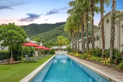 Image de Mango Lagoon Resort - Tropical Bliss Near Palm Cove Esplanade