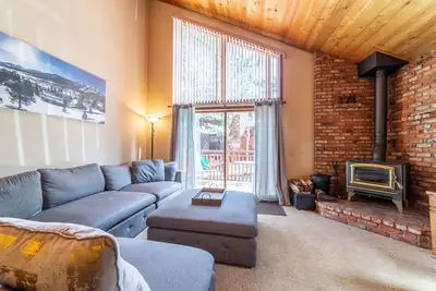 Image de Remodeled Mammoth Retreat, Wifi, Free Parking