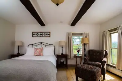 Image de Forest Suite: 2 Room-Suite-Salle de bain