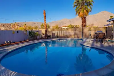 Image de Paradise on Verbena Dr w/private pool!