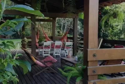 Image de Itaipava Country Club House