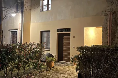 Image de In the heart of Tuscany, beautiful garden with swimming pool, Casa di Ele awaits you