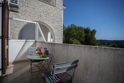 Image de Agata One-Bedroom Apartment 4