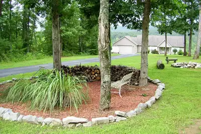 Image de The Colyer Retreat - Beautiful view, a movie theatre, and spacious
