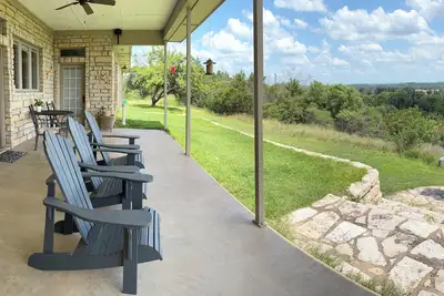 Image de Private country estate near Dinosaur valley state park for families and friends