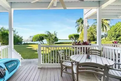 Image de Beach House Getaway - Kayaks & 2-2. 5 Villa