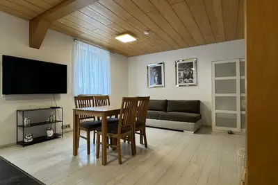 Image de Appartement-Salle de bain privée séparée