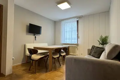Image de Appartement-Salle de bain privée séparée