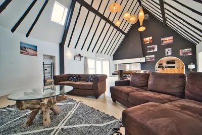 Image de La cabane, Mas traditionnel de Camargue