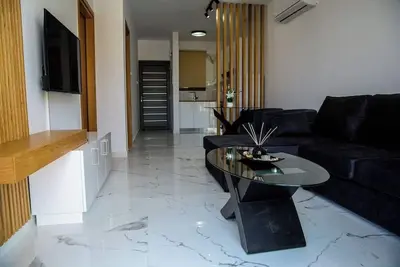 Image de Sea Side Appartment in Kato Paphos