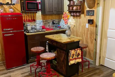 Image de Cottage Americana at Coco Ranch