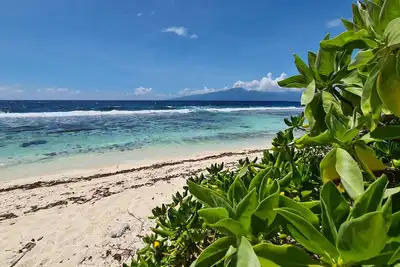 Image de Cottage Manua by Tahiti Homes
