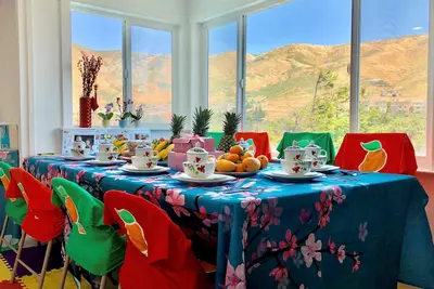 Image de Lovely Mango House near Sfo and Paradise Valley