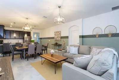 Image de Charming Villa | Themed Rooms | Prime Location