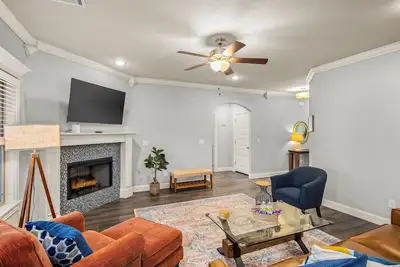 Image de Trail's Crest: Luxury and Comfort for Families and Friends