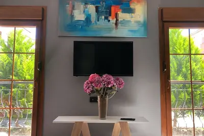 Image de Be Villa Stone Home Experience