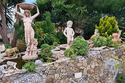 Image de Mansion Sangabriel