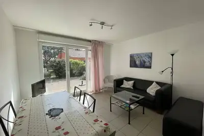 Image de Bel appartement de 74 m² pour 6 personnes à Mimizan plage!