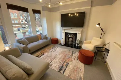 Image de Fabulous 4 Bedroom Home in Manchester