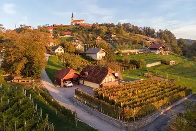 Image de Maison de vacances avec de superbes vues
