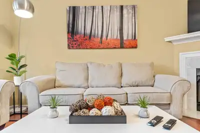 Image de Franklin condo fully furnished 30 nights minimum