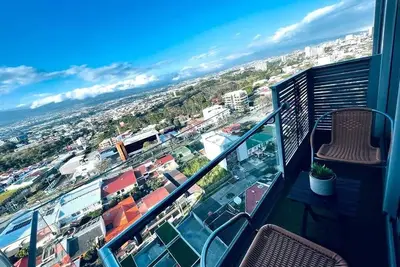 Image de Amazing views & amenities Q-Bo