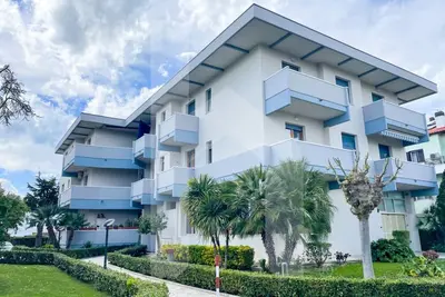 Image de Residenza Pioppeto - Three Room Apartment, Scerne