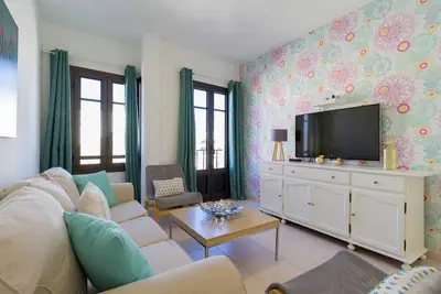 Mahostly Apartment Comillas Sc