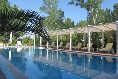 Image de Aparthotel Cote dÀzure