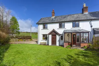 Image de Blagdon Cottage, Wheddon Cross