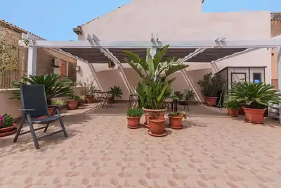 Image de Appartement 'Sagola' près de la plage avec terrasse et Wi-Fi