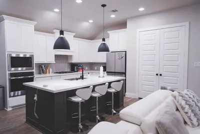 Image de P3❀New Built❀Spacious Private Room❀Shared Bath