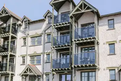 Image de Claife Heights, romantic, character holiday cottage in Windermere