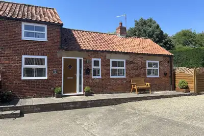 Image de Rye Cottage, family friendly, character holiday cottage in Pickering