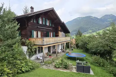 Image de Hübeli (Kopp) by Interhome