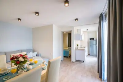 Image de Sea side mobile home by Interhome