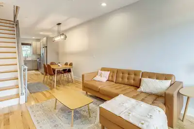 Image de Philly Hub Near University City, Lincoln Financial