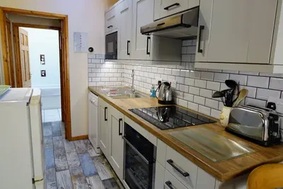 Image de Gorse Cottage, two bedroom cottage, Cardigan Bay, West coast of Wales