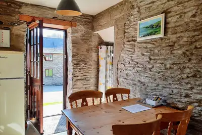 Image de Oak Cottage - Two bedroom cottage - Cardigan Bay, West coast of Wales