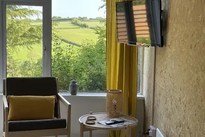 Image de Kingfisher Lodge, beautiful getaway with stunning views