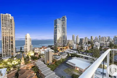 Image de Wings – 3 Bedroom Penthouse with Ocean View