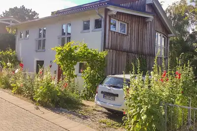 Image de Grünes Sundchalet - Holiday home