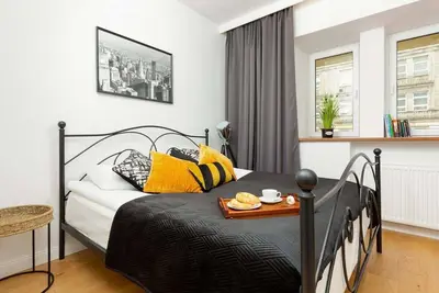 Image de Marszalkowska 21 | Business Studio | Warsaw