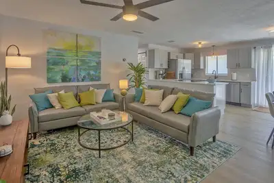 Dunedin Cswy No Cleaning Fee January Availability Free Pass To Honeymoon Island