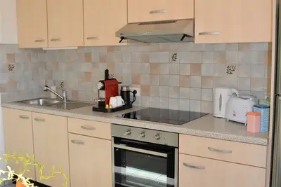 Image de Modern Flat: Aiport\/ Basel\/Center, 3 countries