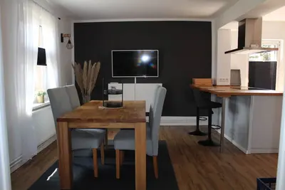 Image de Cottage in Kluess
