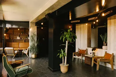 Image de Sonder Henri on 24 | Double Full Room