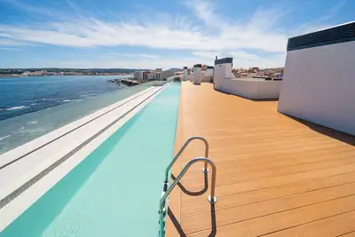 Image de Melody: Appartement de nouvelle construction avec vue sur la mer