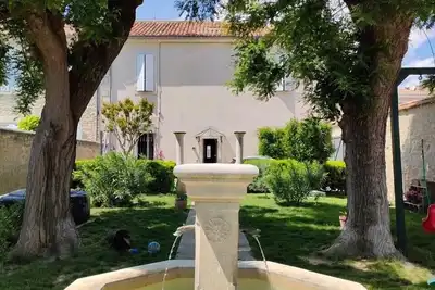 Image de Maison ancienne de caractère aux portes de la Camargue