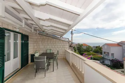 Image de Apartments Klisovic